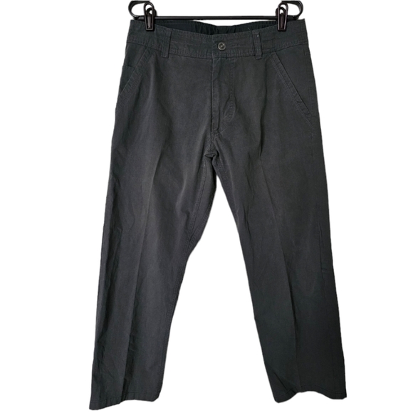 Kuhl Mens Slax Chino Pants Size 31x25.5 - Picture 1 of 12